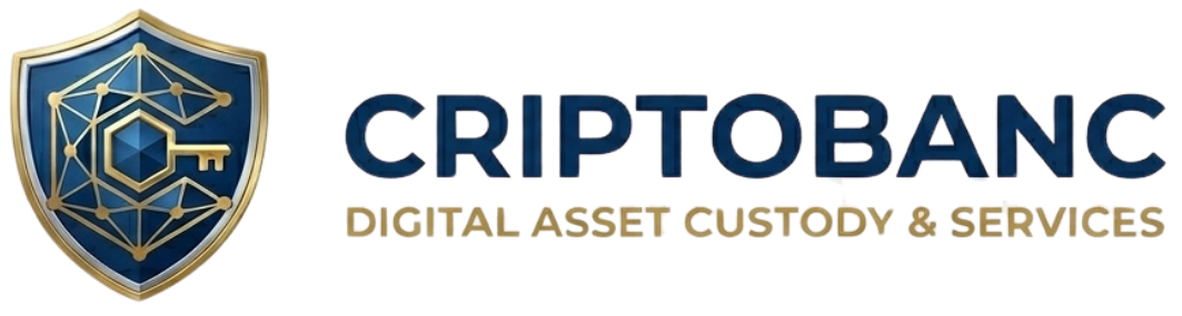 CriptoBanc Trade DC Premium Logo
